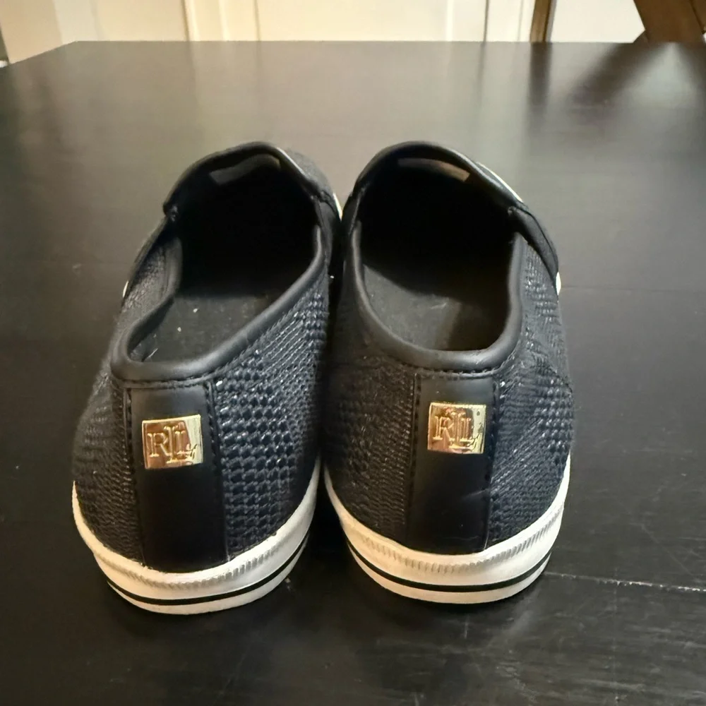 Lauren Ralph‎ Lauren Jinny Sneaker